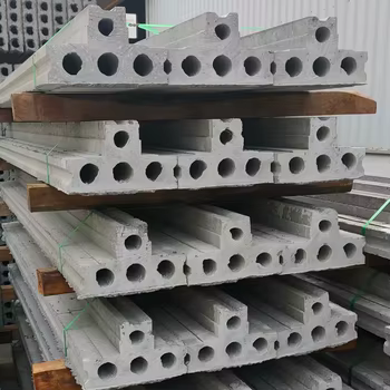 منتجات بناء أساسية